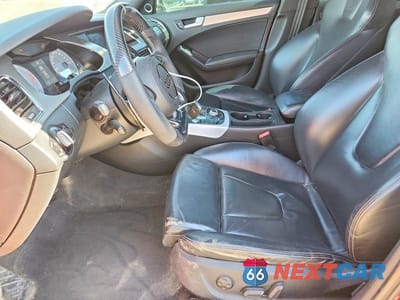 Zdjęcie 7 z 12 samochodu: 2010 AUDI S4 PREMIUM VIN:WAUFGCFL4AA162697 - miniatura