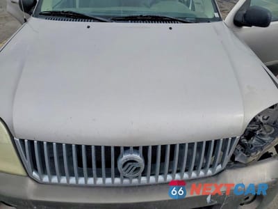 Zdjęcie 12 z 13 samochodu: 2003 MERCURY MOUNTAINEER VIN:4M2ZU86K33UJ16206 - miniatura