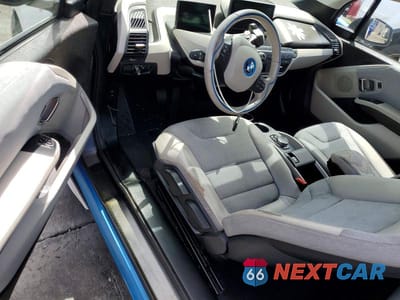 Zdjęcie 8 z 12 samochodu: 2016 BMW I3 VIN:WBY1Z2C59GV556879 - miniatura