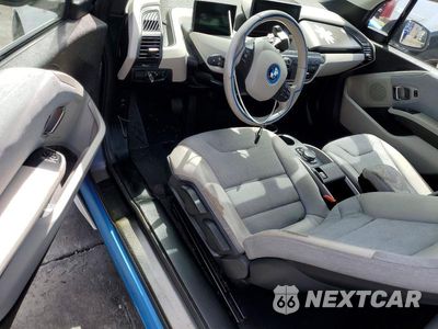 Zdjęcie 8 z 12 samochodu: 2016 BMW I3 VIN:WBY1Z2C59GV556879 - miniatura