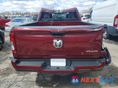 Zdjęcie 6 z 12 samochodu: 2024 RAM 1500 TRADESMAN VIN:1C6SRFCT8RN216046 - miniatura