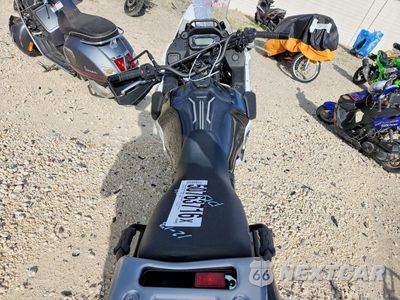 Zdjęcie 6 z 9 samochodu: 2025 KAWASAKI KL650 K VIN:ML5KLEK16SDA38036 - miniatura