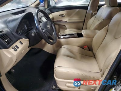Zdjęcie 7 z 13 samochodu: 2015 TOYOTA VENZA XLE VIN:4T3BK3BB7FU116190 - miniatura