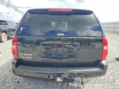 Zdjęcie 6 z 13 samochodu: 2009 CHEVROLET TAHOE C1500 LS VIN:1GNFC13C89R130167 - miniatura
