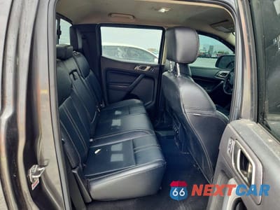 Zdjęcie 10 z 11 samochodu: 2019 FORD RANGER XL VIN:1FTER4FH1KLA31937 - miniatura