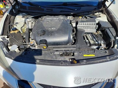Zdjęcie 11 z 12 samochodu: 2017 NISSAN MAXIMA VIN:1N4AA6AP2HC449356 - miniatura
