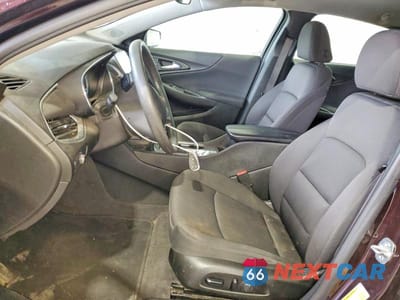 Zdjęcie 7 z 12 samochodu: 2021 CHEVROLET MALIBU LT VIN:1G1ZD5ST1MF026487 - miniatura
