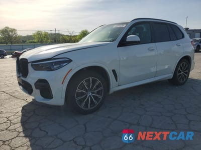 2023 BMW X5 XDRIVE40I 5UXCR6C0XP9R95148 - główne zdjęcie licytacji z USA - miniatura