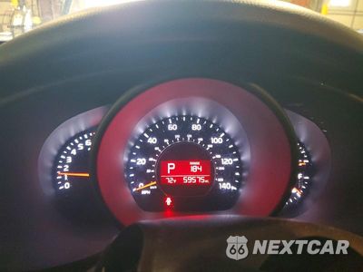 Zdjęcie 9 z 13 samochodu: 2016 KIA SOUL + VIN:KNDJP3A56G7371807 - miniatura