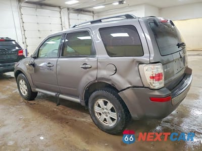 Drugie zdjęcie samochodu z przodu: 2009 MERCURY MARINER VIN:4M2CU91G99KJ14186 - miniatura