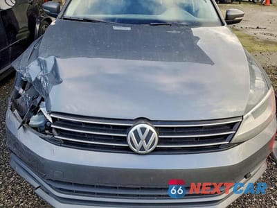 Zdjęcie 9 z 10 samochodu: 2015 VOLKSWAGEN JETTA SE VIN:3VWD07AJ4FM341597 - miniatura
