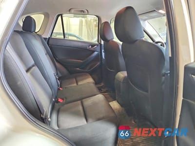 Zdjęcie 11 z 13 samochodu: 2016 MAZDA CX-5 SPORT VIN:JM3KE4BYXG0730343 - miniatura