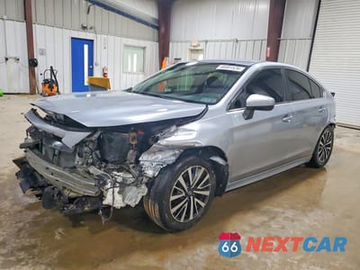 2019 SUBARU LEGACY 2.5I PREMIUM 4S3BNAF64K3004260 - główne zdjęcie licytacji z USA - miniatura