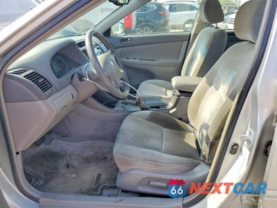 Zdjęcie 7 z 12 samochodu: 2002 TOYOTA CAMRY VIN:4T1BE32K22U035818 - miniatura