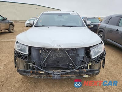 Piąte zdjęcie samochodu w środku: 2014 JEEP GRAND CHEROKEE LIMITED VIN:1C4RJFBG6EC514751 - miniatura