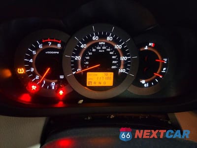 Zdjęcie 9 z 14 samochodu: 2008 TOYOTA RAV4 BASE VIN:JTMBD33V786083702 - miniatura