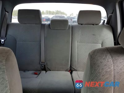 Zdjęcie 10 z 12 samochodu: 2008 TOYOTA TACOMA DOUBLE CAB VIN:5TELU42N38Z580101 - miniatura