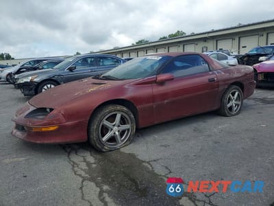 1995 CHEV CAMARO 2G1FP22S4S2108437 - główne zdjęcie licytacji z USA - miniatura