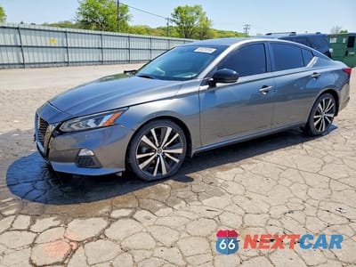 2020 NISSAN ALTIMA 2.5 SR 1N4BL4CV1LC124303 - główne zdjęcie licytacji z USA - miniatura