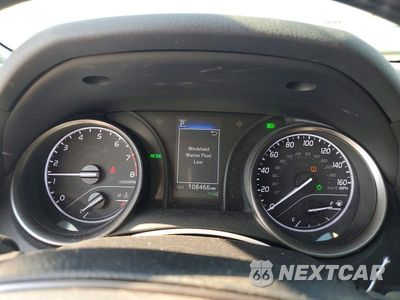 Zdjęcie 9 z 12 samochodu: 2022 TOYOTA CAMRY SE VIN:4T1T11AK4NU697068 - miniatura