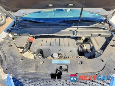 Zdjęcie 12 z 14 samochodu: 2010 GMC ACADIA SLT-1 VIN:1GKLVMEDXAJ244093 - miniatura