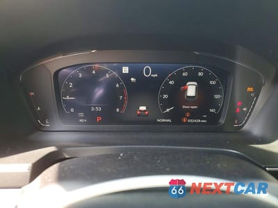 Zdjęcie 9 z 13 samochodu: 2023 HONDA PILOT ELITE VIN:5FNYG1H87PB042871 - miniatura