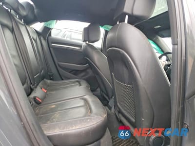 Zdjęcie 10 z 11 samochodu: 2018 AUDI A3 PREMIUM VIN:WAUB8GFF1J1026251 - miniatura