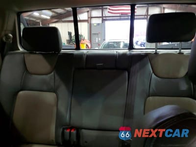 Zdjęcie 10 z 13 samochodu: 2006 HONDA RIDGELINE RTL VIN:2HJYK16536H549018 - miniatura