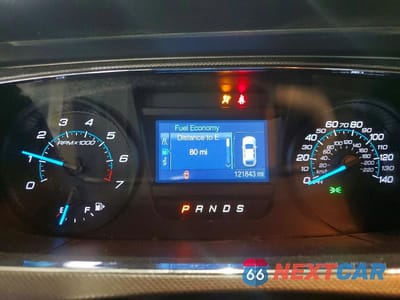 Zdjęcie 9 z 12 samochodu: 2014 FORD TAURUS SE VIN:1FAHP2D84EG161000 - miniatura