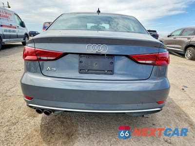 Zdjęcie 6 z 12 samochodu: 2018 AUDI A3 PREMIUM VIN:WAUAUGFF6J1068728 - miniatura