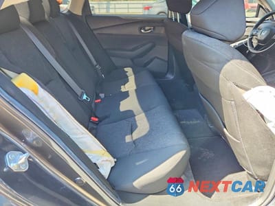 Zdjęcie 10 z 12 samochodu: 2024 HONDA ACCORD EX VIN:1HGCY1F30RA052640 - miniatura