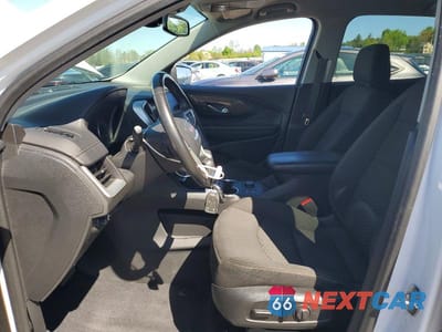 Zdjęcie 7 z 14 samochodu: 2020 GMC TERRAIN SLE VIN:3GKALTEV0LL143866 - miniatura