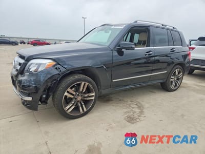 2015 MERCEDES-BENZ GLK 350 WDCGG5HBXFG394534 - główne zdjęcie licytacji z USA - miniatura