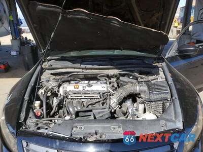 Zdjęcie 11 z 12 samochodu: 2012 HONDA ACCORD LX VIN:1HGCS1B34CA013614 - miniatura