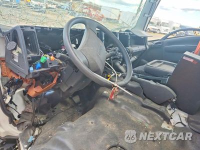 Zdjęcie 8 z 14 samochodu: 2023 ISUZU NRR VIN:JALE5W166P7304382 - miniatura