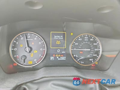 Zdjęcie 9 z 13 samochodu: 2024 SUBARU OUTBACK WILDERNESS VIN:4S4BTGSD4R3232259 - miniatura