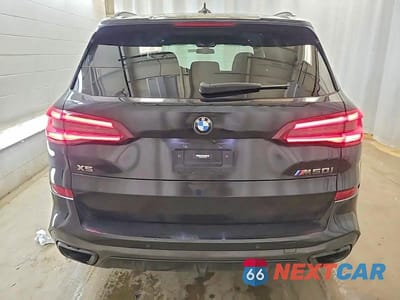 Zdjęcie 14 z 14 samochodu: 2021 BMW X5 M50I VIN:5UXJU4C01M9F71043 - miniatura