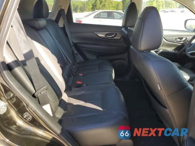Zdjęcie 11 z 13 samochodu: 2014 NISSAN ROGUE SL VIN:5N1AT2MT1EC788767 - miniatura