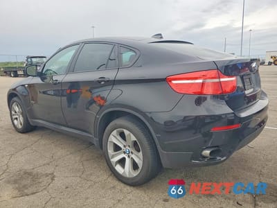 Drugie zdjęcie samochodu z przodu: 2012 BMW X6 XDRIVE35I VIN:5UXFG2C52CL781873 - miniatura