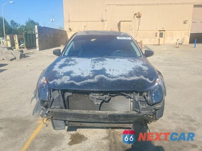 Piąte zdjęcie samochodu w środku: 2008 NISSAN MAXIMA 3.5 SE VIN:1N4BA41EX8C838656 - miniatura