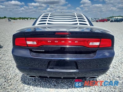 Zdjęcie 6 z 12 samochodu: 2011 DODGE CHARGER VIN:2B3CL3CG7BH515706 - miniatura