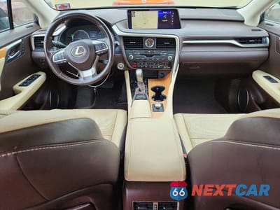 Zdjęcie 8 z 13 samochodu: 2019 LEXUS RX 350 BASE VIN:JTJBZMCA4K2038085 - miniatura