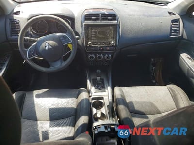 Zdjęcie 8 z 13 samochodu: 2020 MITSUBISHI OUTLANDER SPORT ES VIN:JA4AP3AU5LU022165 - miniatura
