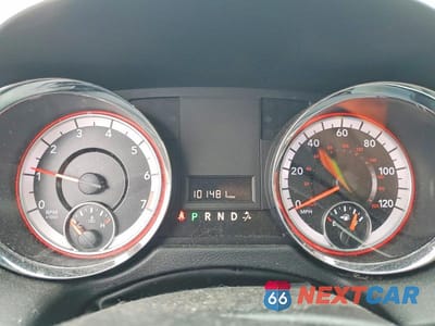 Zdjęcie 9 z 13 samochodu: 2019 DODGE GRAND CARAVAN SXT VIN:2C4RDGCG8KR806383 - miniatura
