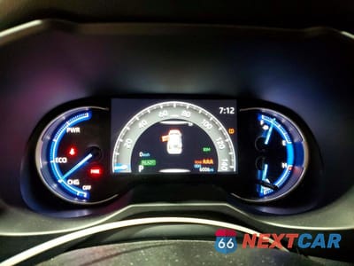 Zdjęcie 9 z 13 samochodu: 2025 TOYOTA RAV4 HYBRID WOODLAND EDITION VIN:2T3UWRFV8SW293040 - miniatura