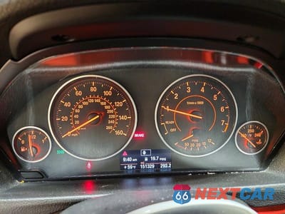 Zdjęcie 9 z 11 samochodu: 2014 BMW 435 XI VIN:WBA3R5C50EF785130 - miniatura