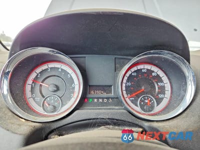 Zdjęcie 9 z 13 samochodu: 2013 DODGE GRAND CARAVAN SE VIN:2C4RDGBG8DR601330 - miniatura