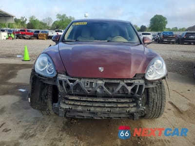Piąte zdjęcie samochodu w środku: 2011 PORSCHE CAYENNE S VIN:WP1AB2A26BLA54803 - miniatura