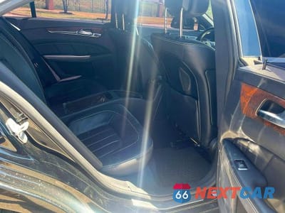 Zdjęcie 6 z 10 samochodu: 2014 MERCEDES-BENZ CLS 550 4MATIC VIN:WDDLJ9BB3EA098056 - miniatura