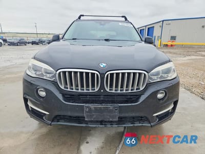 Piąte zdjęcie samochodu w środku: 2015 BMW X5 XDRIVE50I VIN:5UXKR6C53F0J76069 - miniatura